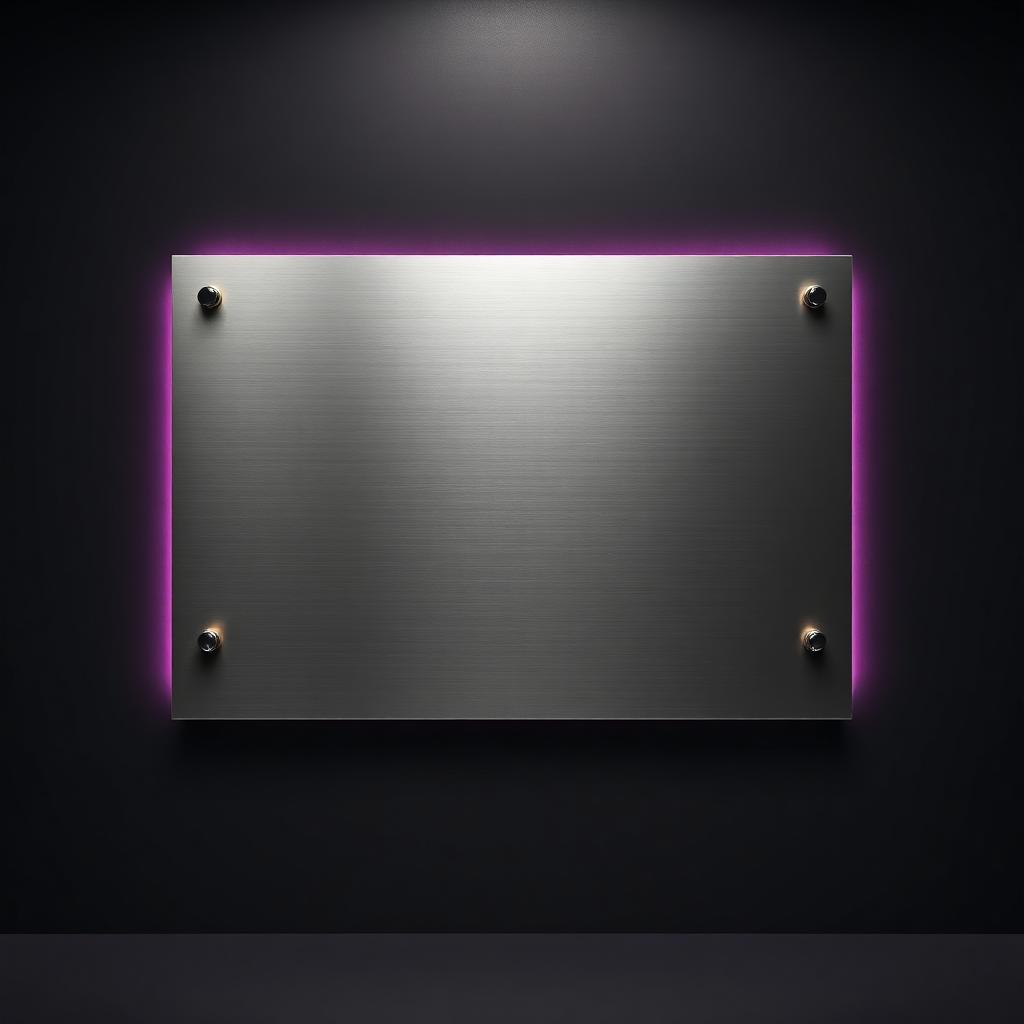 Placa ACM