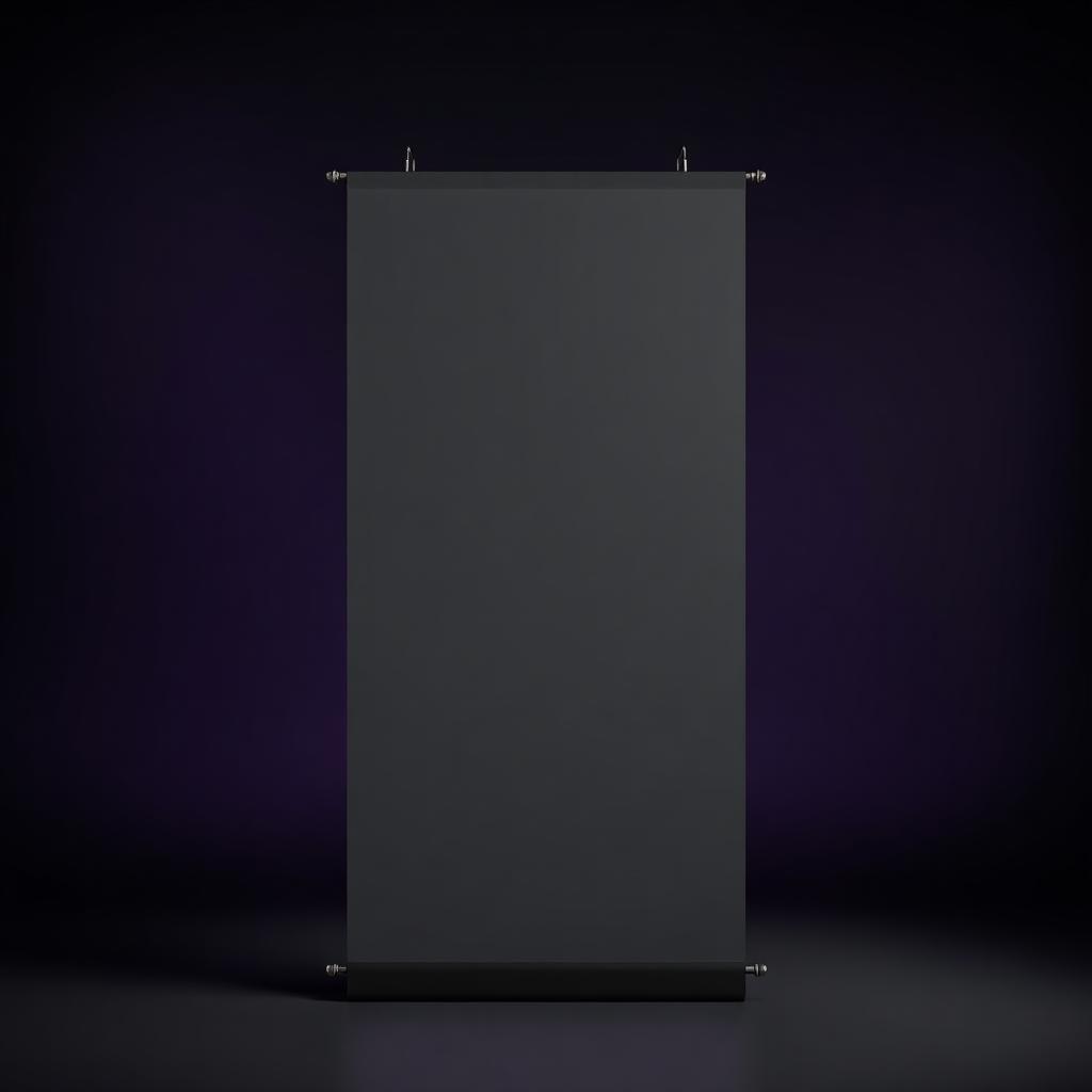 X-Banner